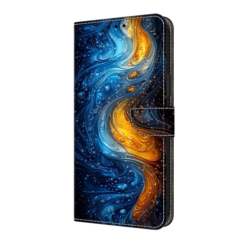 Patterned Wallet Flip Case Stand Cover for Sony Xperia 1 II 10 II III 1 5 10 IV - Picture 19 of 32