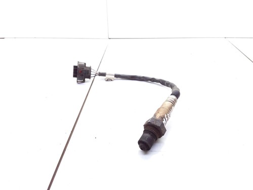 Opel Meriva A 2005 Benzin Lambdasonde Regelsonde 0258006901 20342950