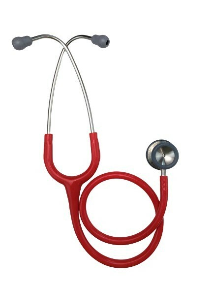 3M Littmann Classic II PEDIATRIC Stethoscope-Multicolor NEW Sold