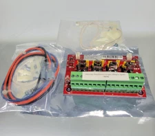 Software House PSX-D8P Power Supply-NEW