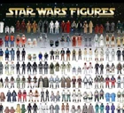 *YOU CHOOSE* VINTAGE STAR WARS FIGURES 1977-1984 NH,ESB, ROTJ, POTF NM-MINT