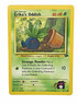 Erika's Oddish Gym Challenge # 70/132 Pokémon Trading Card (1999-2000) vintage