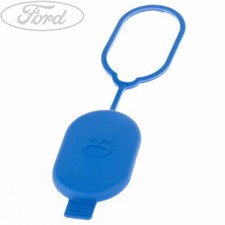 Original Ford Transit 2006-2014 Wischwasserbehälter Deckel 1520310