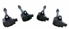 4 Ignition Coil Packs for 2016+ Civic Accord CRV Clarity Insight RDX 2.0L 1.5L