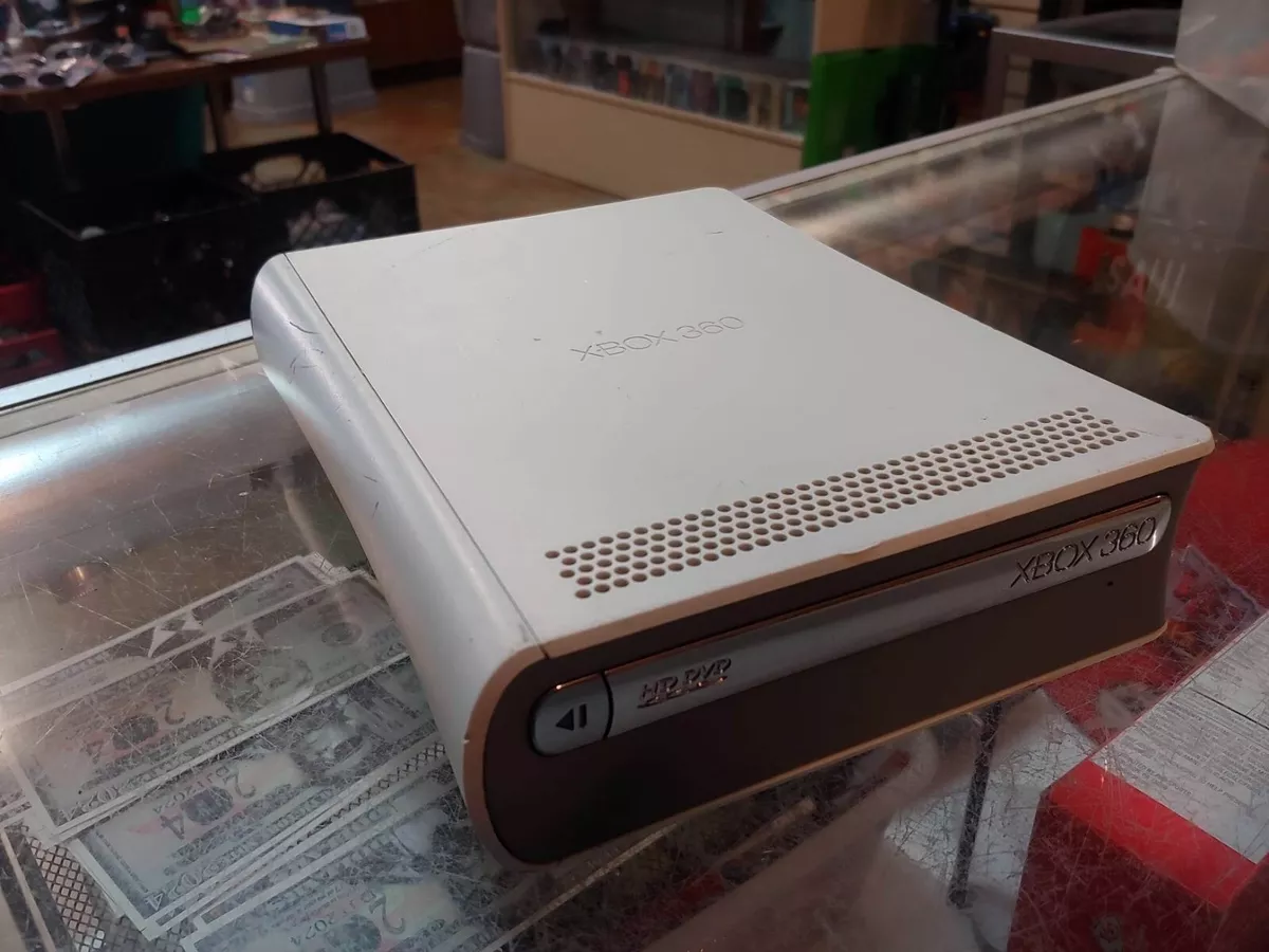 Loja da Xbox 360 vai fechar em julho de 2024, mas pode continuar a
