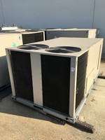 Lennox 208-230v 89000 Btu Heating Cooling Rooftop Ac 7.5 Ton L0228 Kha092s4bn1y Lennox 208-230v 89000 Btu Heating Cooling Rooftop Ac 7.5 Ton L0228 Kha092s4bn1y
