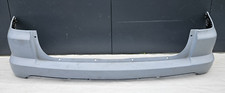 Original Opel Vectra B Sport i500 Caravan Stoßstange hinten 9270037 Neu
