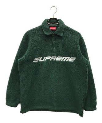 L Polartec L/S Polo | eBay
