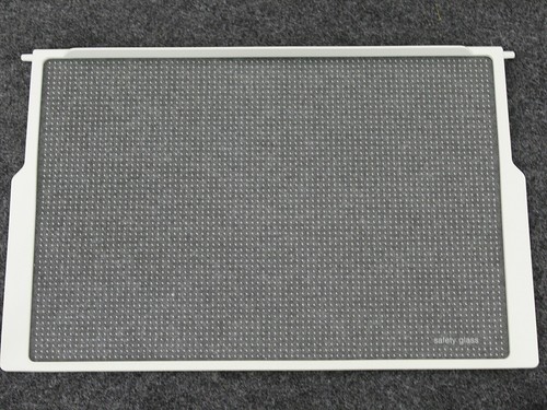 Glas Platte Ersatzteil Kühlschrank Bosch 00296991 Siemens 00281819 TOP