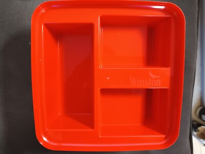 Winston Stopfzubehör Einsatz für Tabakbox