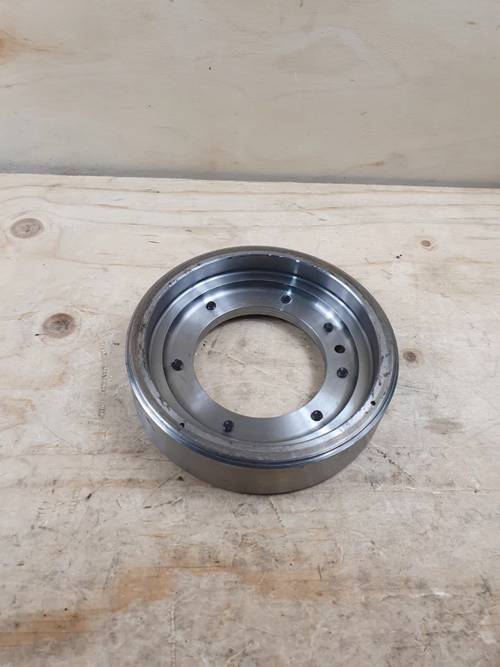 Ducati ST2 Early Type Altinator Flywheel Rotor - Image 2 of 4