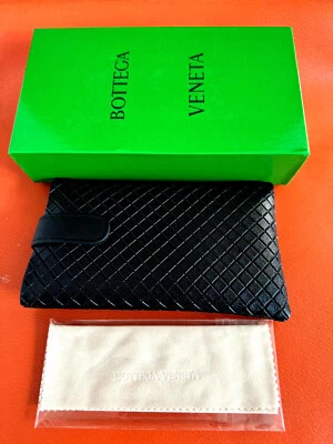 GUCCI BOTTEGA VENETA Sunglasses Eyewear Sunglasses Case + Cloth
