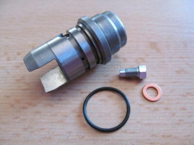 70-9353K AUSPUFFSTÖSSEL FÜHRUNGSBLOCK KIT für 1968-79 TRIUMPH T120 T140 TR6 TR7***