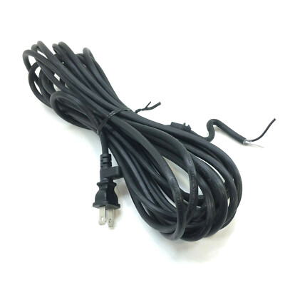 #ad #ad Dirt Devil UD70172 UD70171 UD70174 24#x27; POWER CORD CABLE PLUG UL Certified OEM $9.99