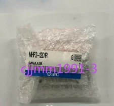 1PC New SMC cylinder MHF2-12D1R