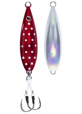 Littma Slow Pitch Jigging Salt Water Metal Ji...