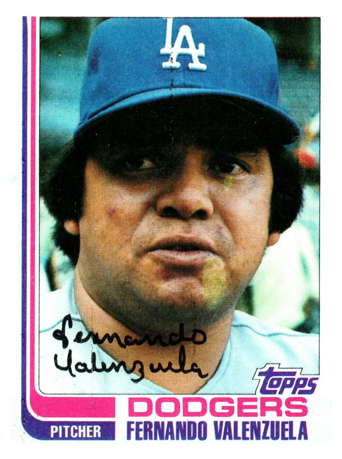 1982 Topps Baseball Cards Complete Your Set U-Pick (#'s 401-600) Nm-Mint - Picture 111 of 201