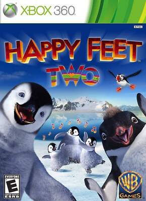 Happy Feet Two 360 Used