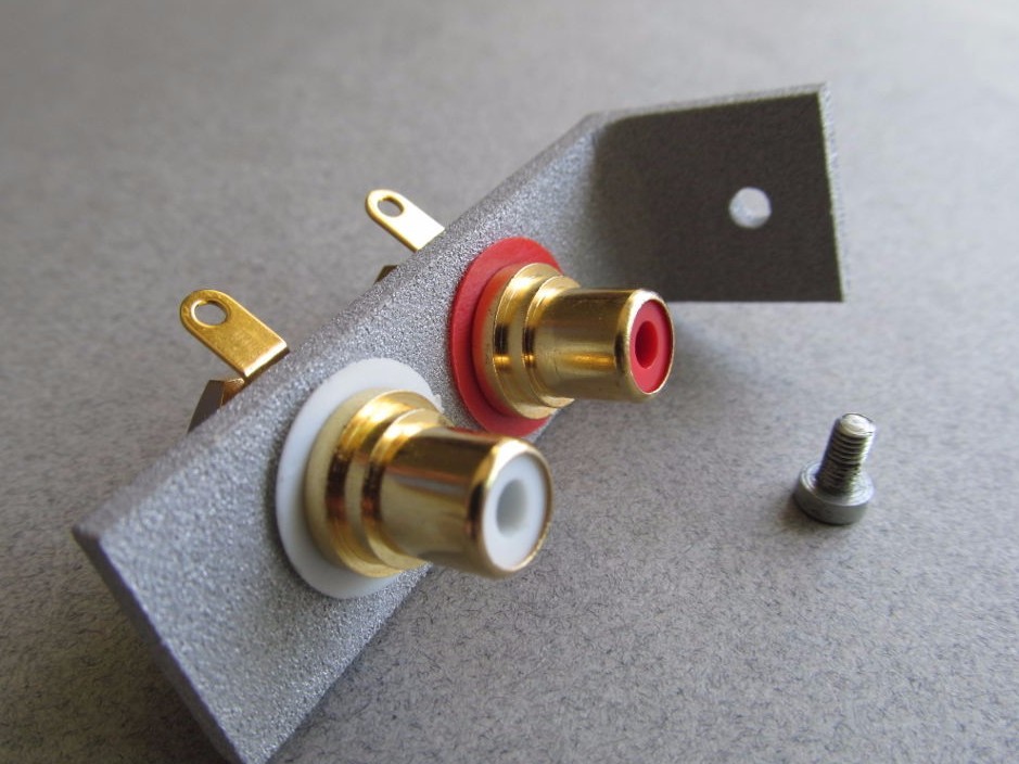 Safety Capacitor For Dual Turntables - AC Power Replacement Part By Pats Audio