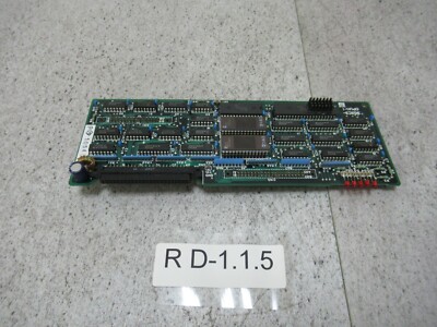 Omron 3G2C3-CPU II-I  Platine Sysmac C 500 Omron SPS 