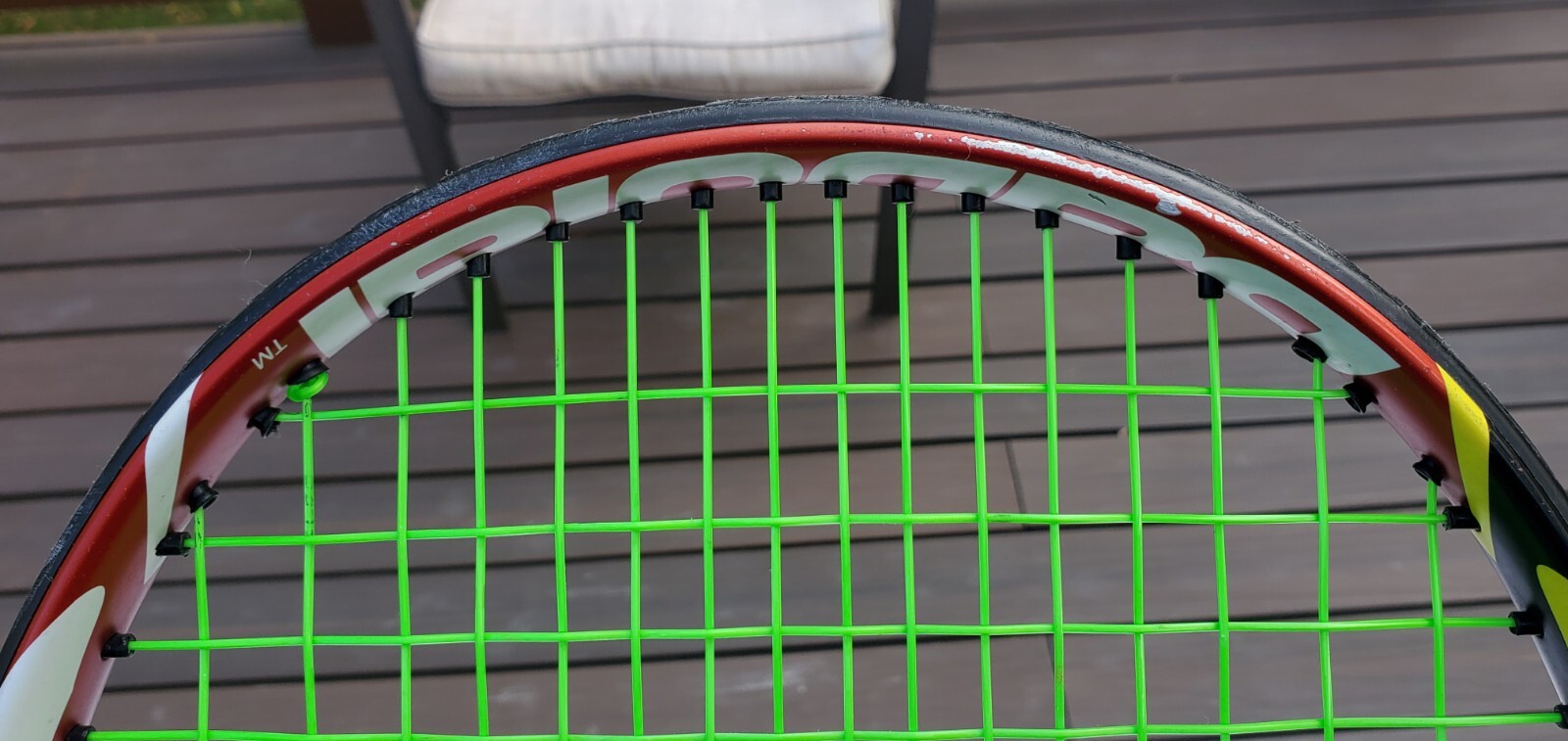 Babolat Aero Pro Drive ROLAND GARROS G3 4 3/8
