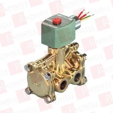 ASCO SV8316G014MBDC24/DC / SV8316G014MBDC24DC (BRAND NEW)