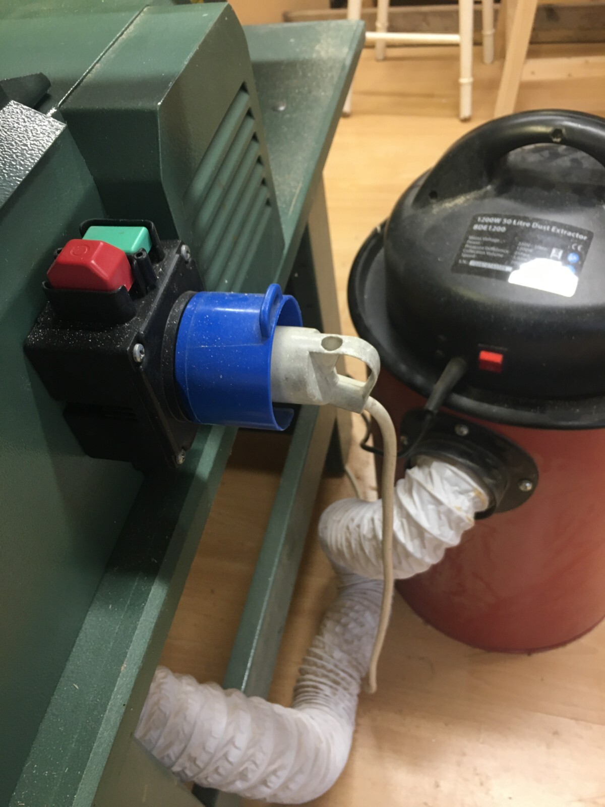 Kity Combination woodworking machine eBay