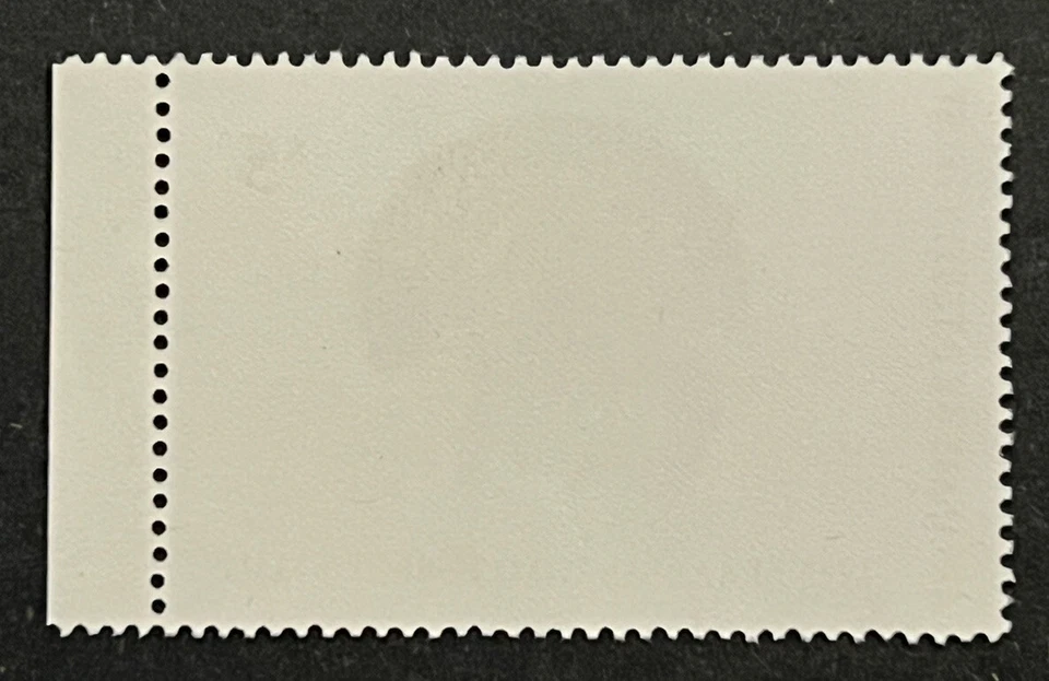 Travelstamps: US Stamps 1992 $5 Arkansas Wild Turkey Stamp #ARWT08 MNH OG - Image 4 of 4