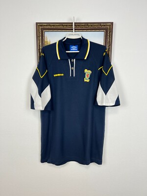 ウェア 1990s UMBRO Football Polo Shirt s-l400.jpg