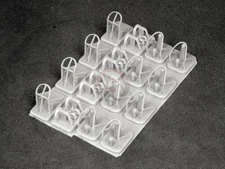 MJ Miniatures 1/35 Light Guard Set for US M4 Sherman Series Tanks WWII MJEZ35004