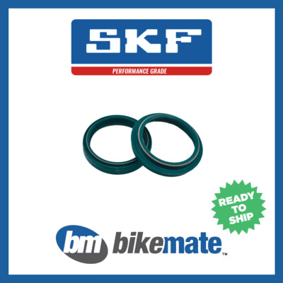 SKF Fork Seals Kit Oil / Dust  for HUSQVARNA Nuda 900 R 2012 2013