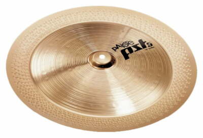 China PST5 18 Zoll Teller Paiste
