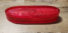 1959 Pontiac Catalina Taillight Lens Glo-brite 552