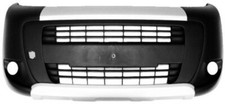 Pare-choc avant Fiat FIORINO QUBO