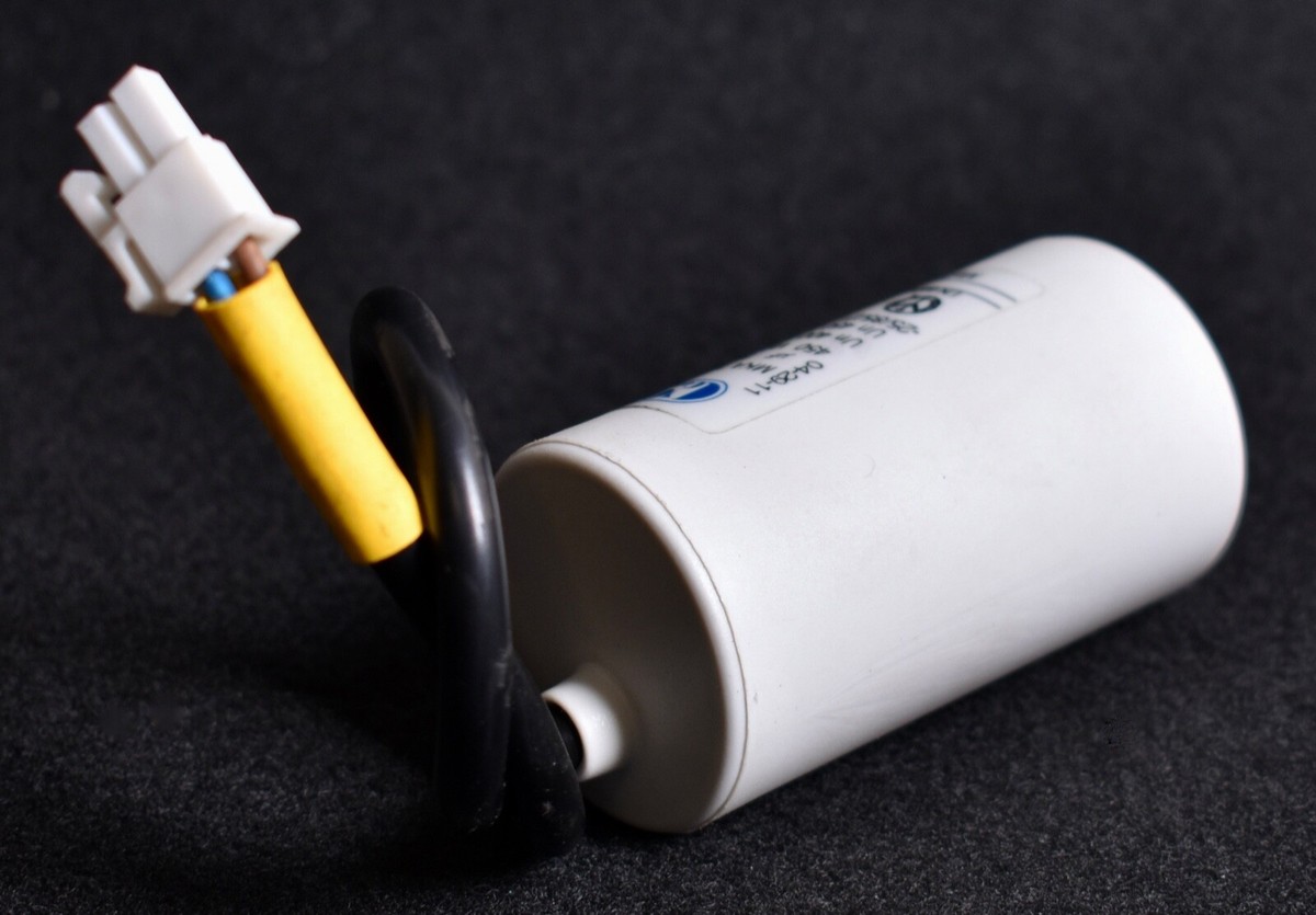 Comar Condensatori Motor Start Capacitor EN60252-1 for sale