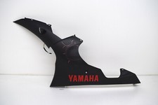 Yamaha YZF R6 RJ15 Carena Anteriore 08 Carene Laterali Copertura Fairing