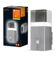 Ledvance Led Wandleuchte AußEn Mit Bewegungsmelder Warmweiß AußEnleuchte IP44 5W