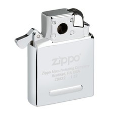 Zippo Original Einsatz Pfeife mit Gas #14413