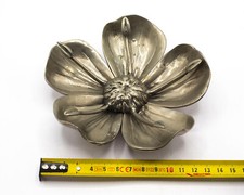 Posacenere a fiore in stile Gucci - anni 70 - vintage