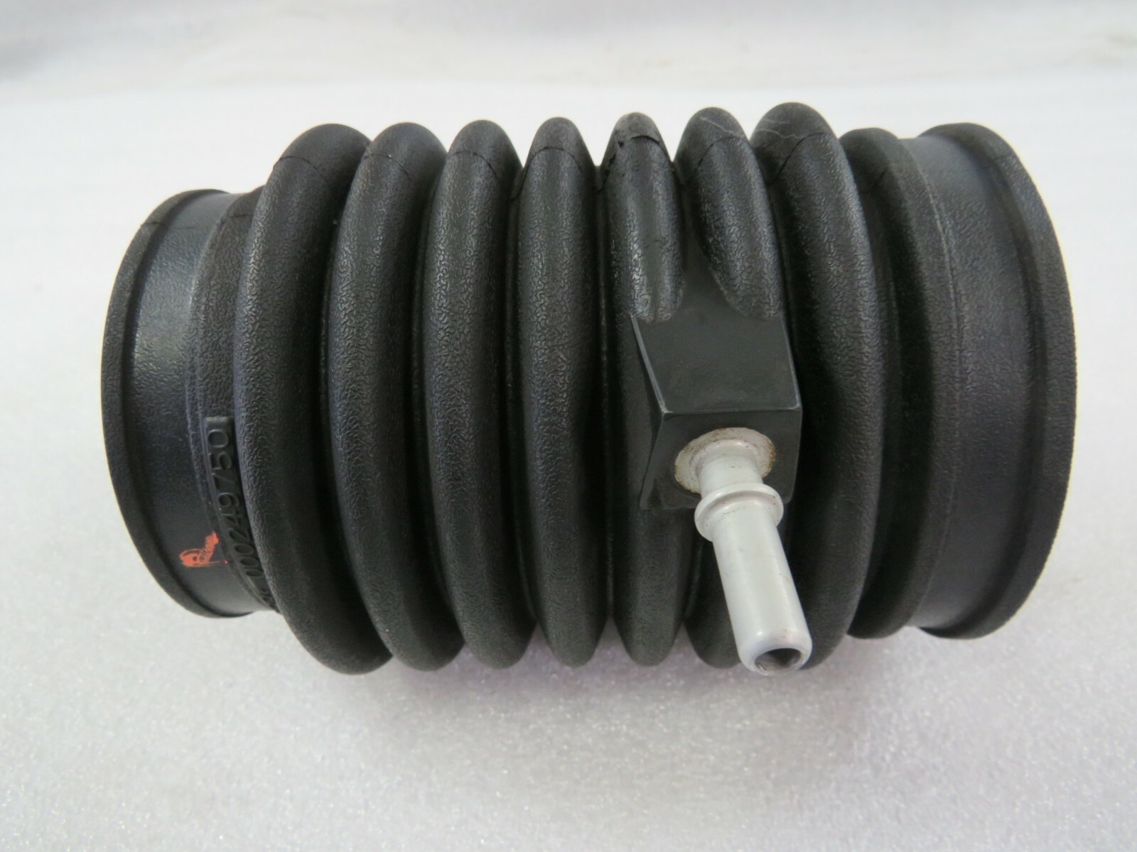 Ferrari California, RH, Right, Throttle Body Hose, Used, P/N 249750