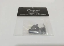 Capo JKMAX Drive Shaft Cross Knot kit machine screw for crawler rc car 1/8