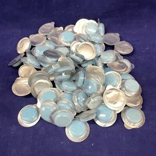 QTY 250: Windshield Washer Tablets Makes 250 Gallons Of Washer Fluid USA Seller