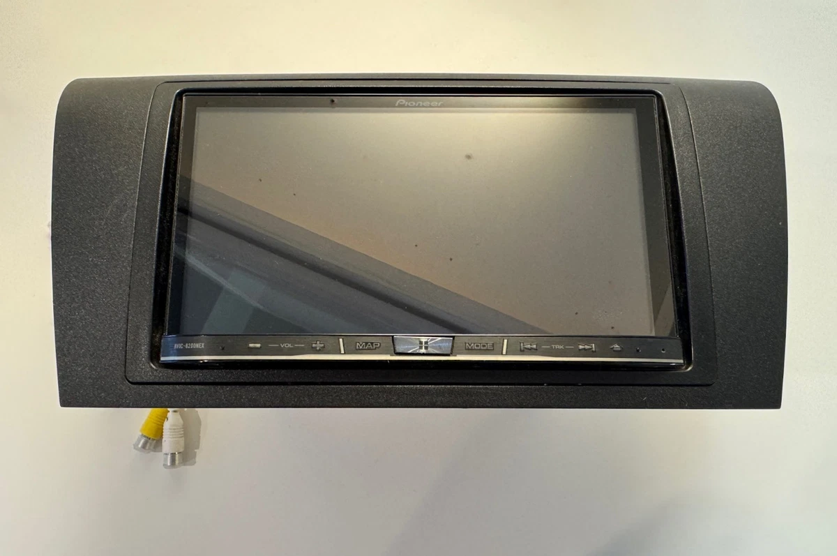 2 Din autoradio met draadloze Carplay & Android Auto - 7