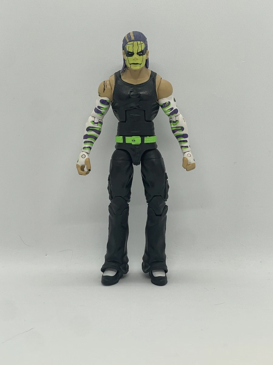 Wwe Unreleased In Sports Action Figures for sale | eBay