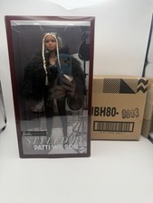 Mattel Barbie Signature Doll 2025 Styled by Patti Wilson, AA, Blonde, Selma Face