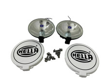 Hella Comet 500 Universal Fog Lamp Fit For Universal