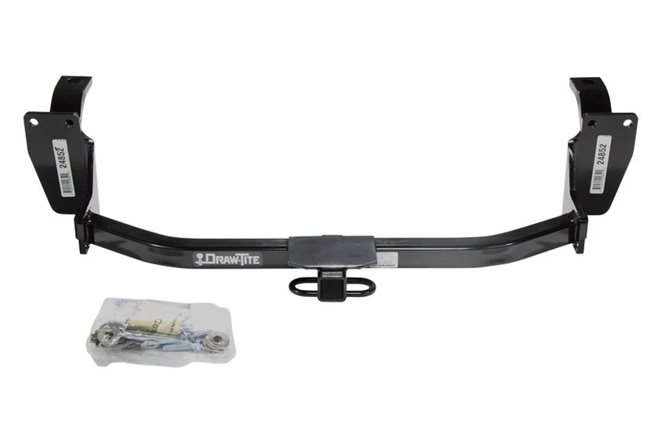 For Honda Accord Crosstour 10-11 Trailer Hitch Class 1 Sportframe Trailer Hitch Foto 2 de 4