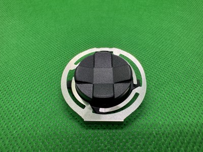 NEW Microsoft Xbox Series X 1914 Carbon Black DPAD Direction Pad + Spring 4225