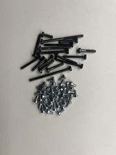 Sony PlayStation 5 Console Replacement Full Torx Screws, Genuine OEM