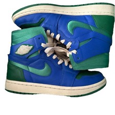 Aleali May x Air Jordan 1 Zoom Comfort High Califia W for sale | eBay